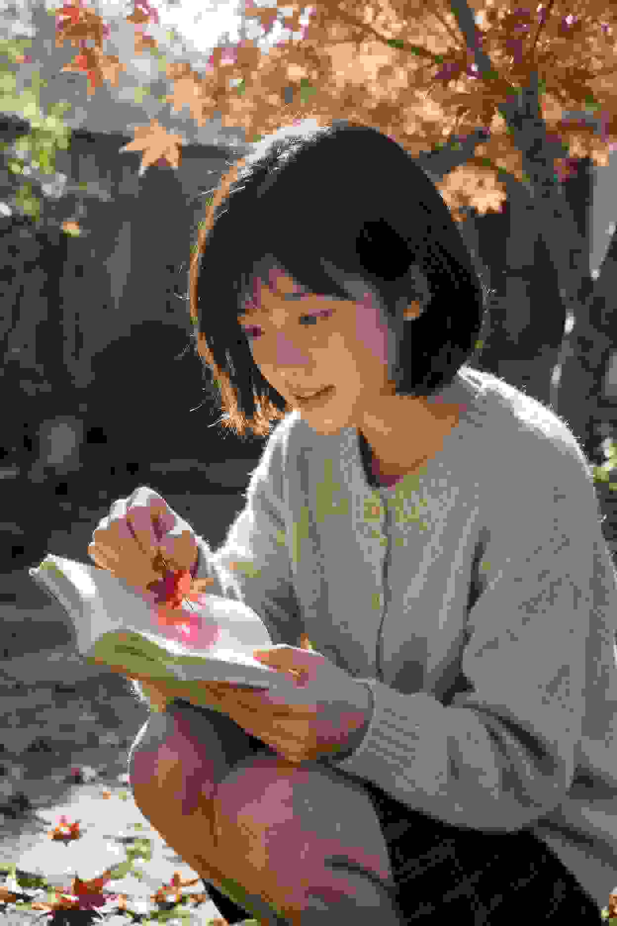 陪读妈妈