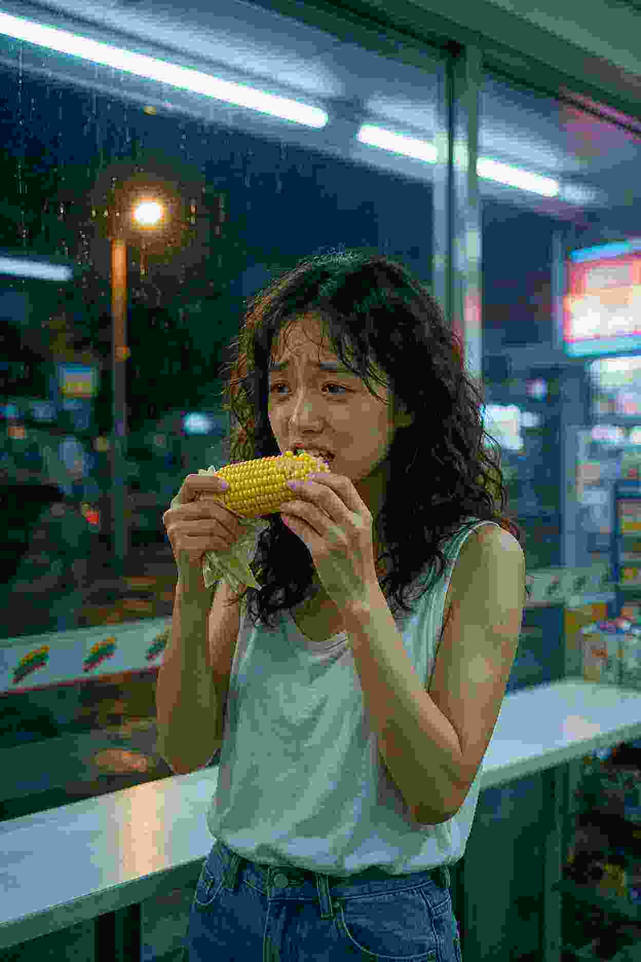 师生情缘