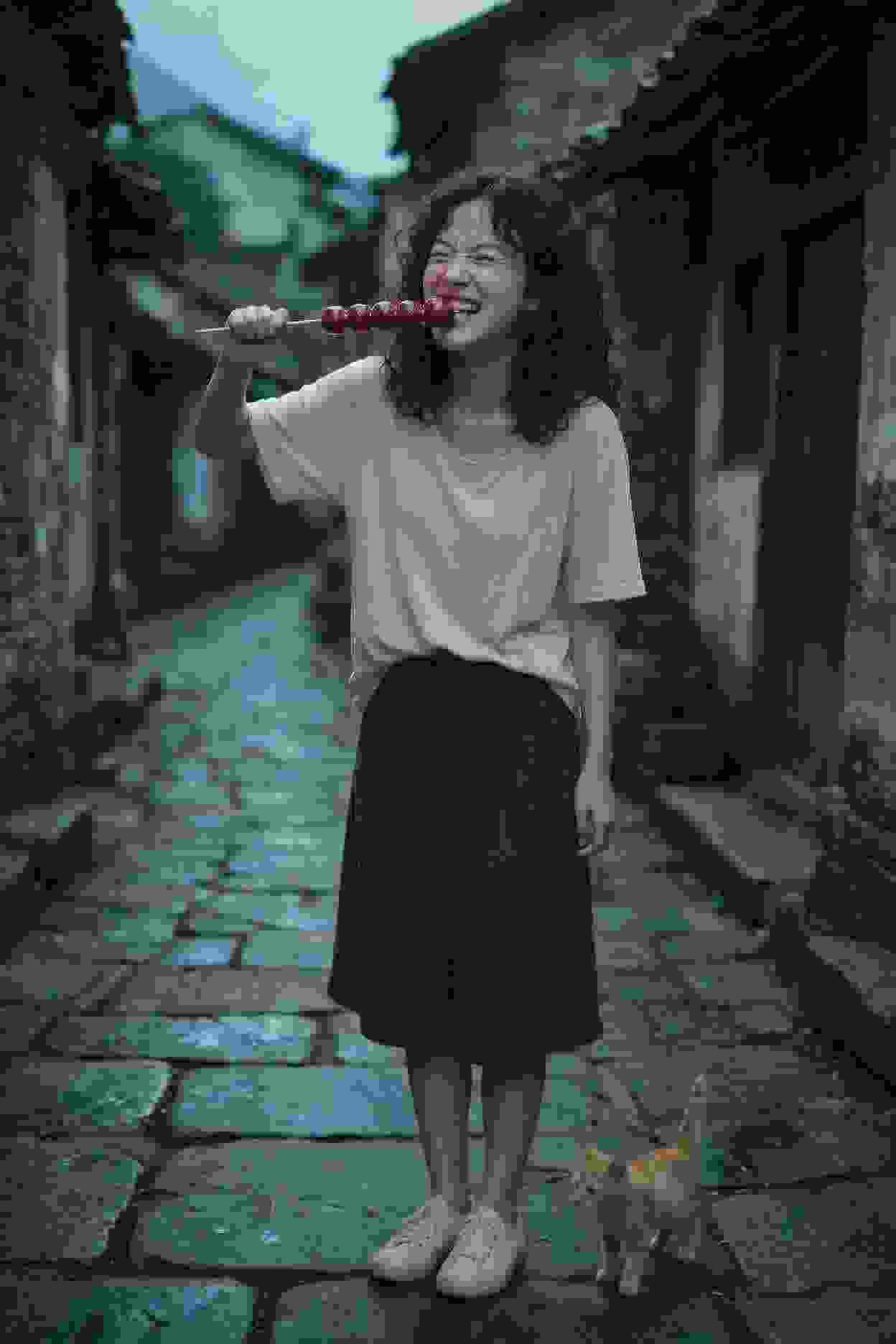 陪读妈妈7-9