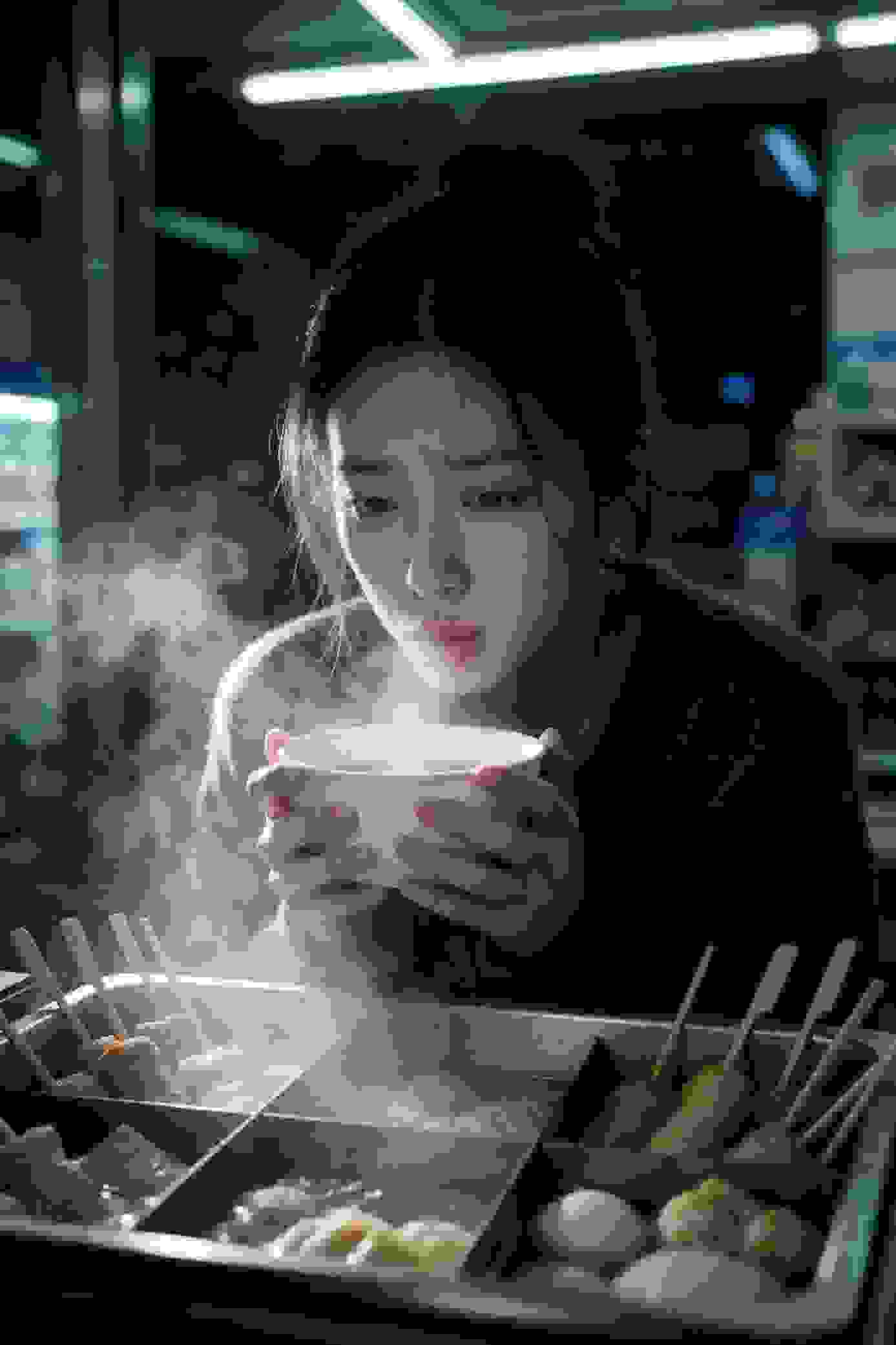 陪读妈妈1-3